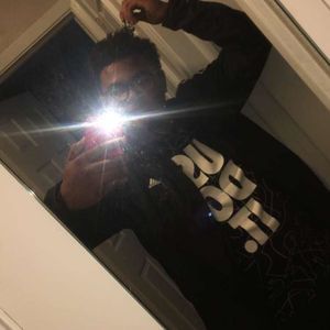 Meet your Posher, Jaden